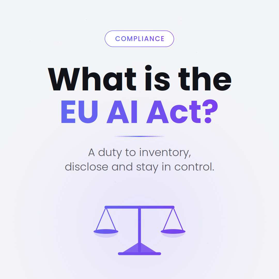 EU AI Act for Romanian companies — obligations and concrete steps