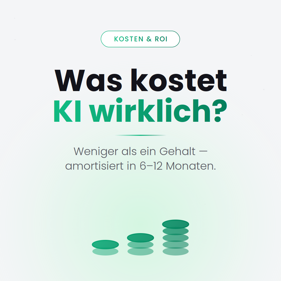 Was kostet die Implementierung von KI in Rumänien — Budget, ROI, EU-Fördermittel